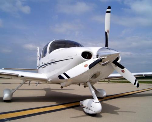 Cirrus SR22 G2 aviones en venta gran avión  - Imagen 1
