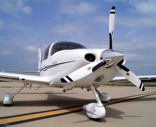 Cirrus SR22 G2 aviones en venta gran avión  - Imagen 3