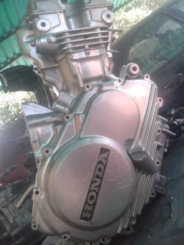 se vende motor magna honda 750 (interceptor)  - Imagen 3