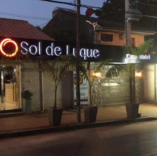 Vendo Hotel en luque Paraguay a 1 km del aero - Imagen 3