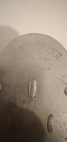 patins winchister 1935 antigos norte american - Imagen 2