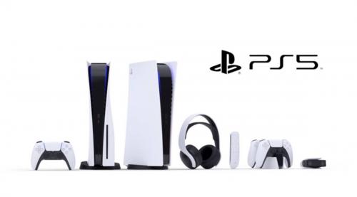 venda com desconto para Sony PlayStation 5 82 - Imagen 1