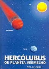 Hercólubus ou Planeta Vermelho Se estive - Imagen 1