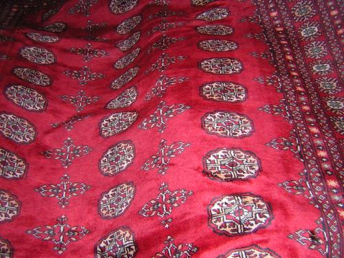 vendo alfombras de iran y pakistan hechas a m - Imagen 3