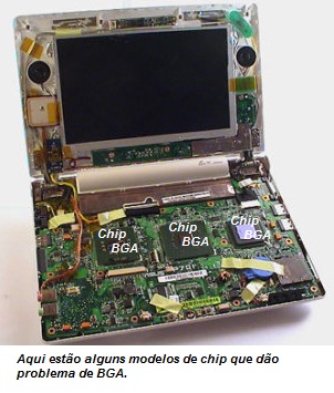 Positivo CCE Acer Dell Sony Gateway HP - Imagen 3